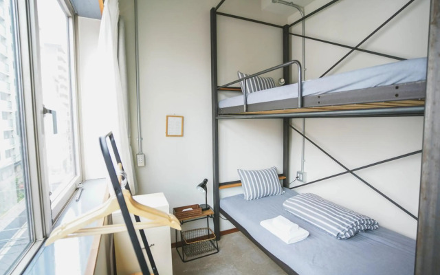 CITAN - Hostel