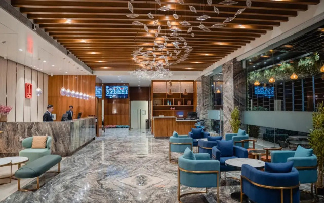 Lords Inn Rajkot