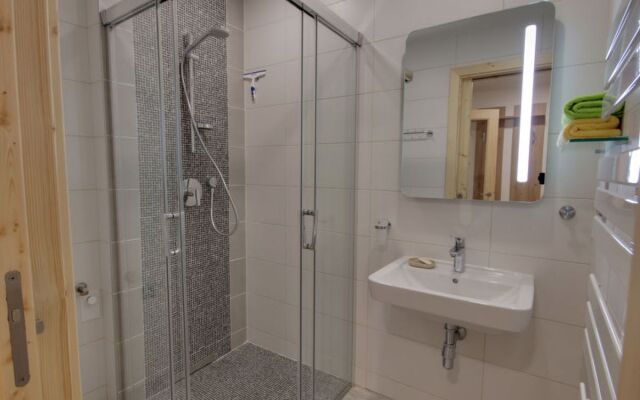 Apartment U Krále Kořenov