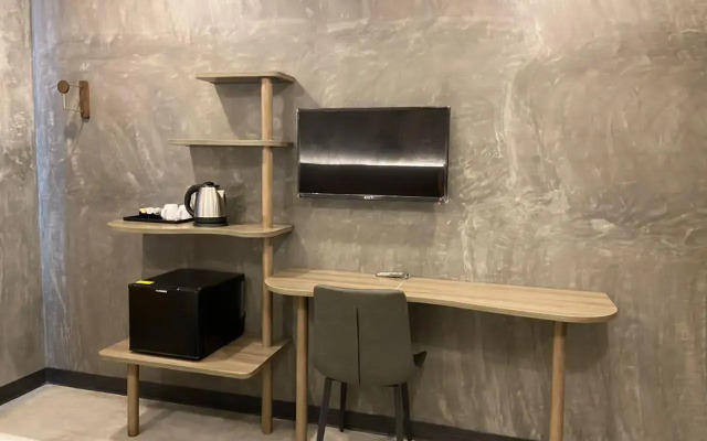 Sri Indar Hotel & Suites