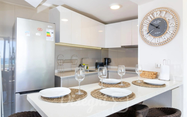 Departamento Av del Mar Coquimbo Disegni 03