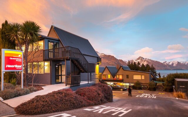 Heartland Hotel Queenstown