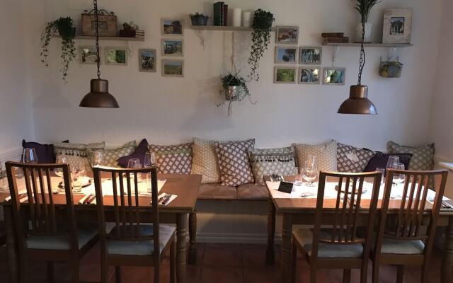 Skivarps Gästgivargård