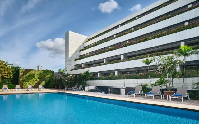 Concorde Hotel Singapore