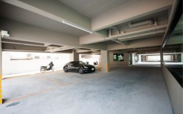 Wsotel Hotel and Serviced Apartment
