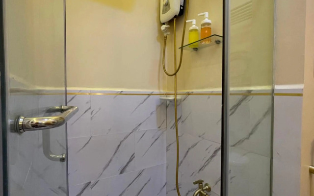 SMDC Trees Residences Tower 1 - 2BR Newly Renovated Staycation