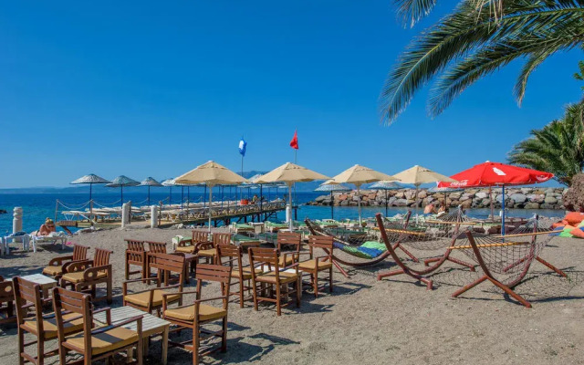 Assos Nazlihan Hotel