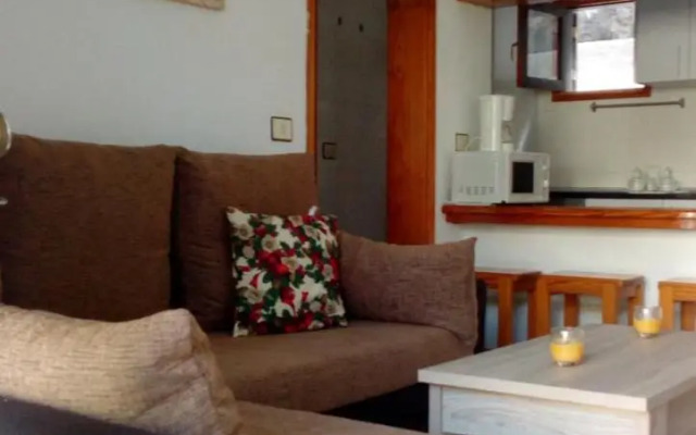Residencial Sol Suite 2