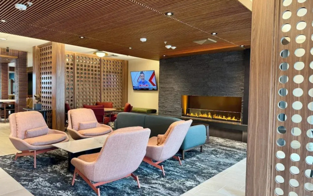 Fairfield Inn & Suites Portland Newberg