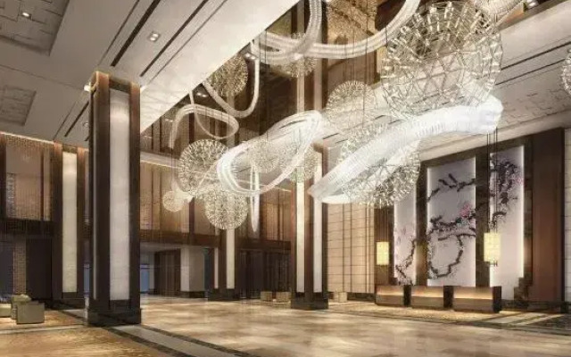 Radisson Blu Zhengzhou