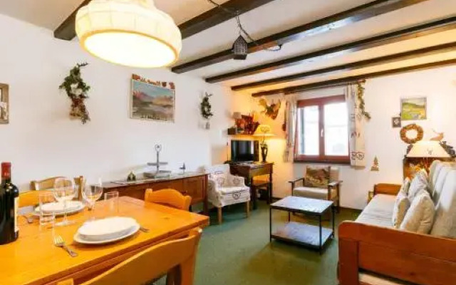 33-2 - One Bedroom