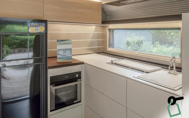 Deluxe - Two Bedroom No.2