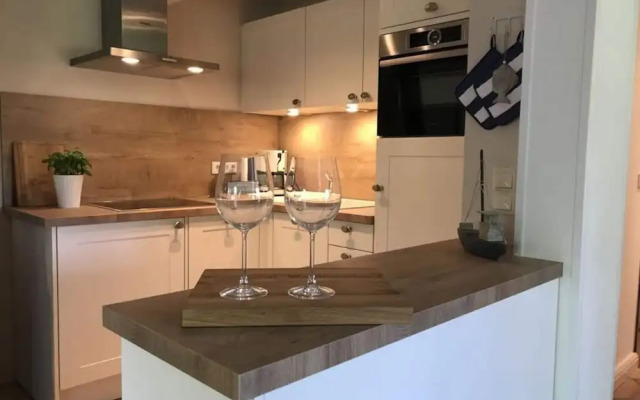 Holiday Apartment Nordwind