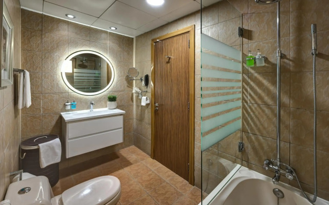 Radiance Premium Suites