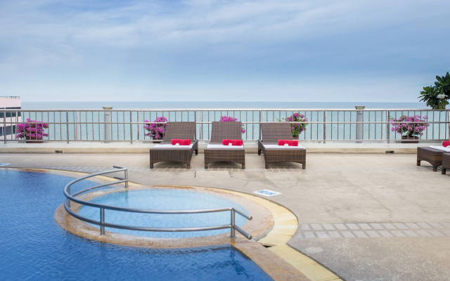 Asia Cha Am Hotel