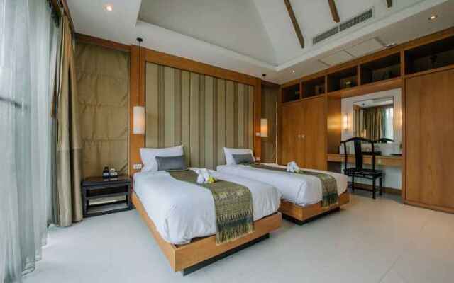 SYLVIA VILLA PATTAYA By DDM SIAM