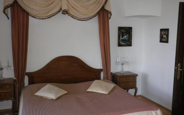 Hotel Stekl
