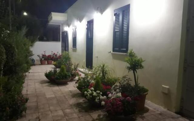 Appartamento da Anna