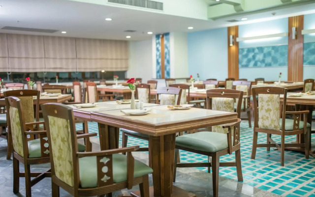 Asia Cha Am Hotel