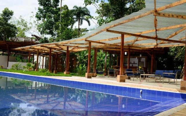 Itamandi Eco Lodge