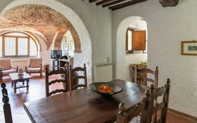 Le Casacce With sea View Terrace