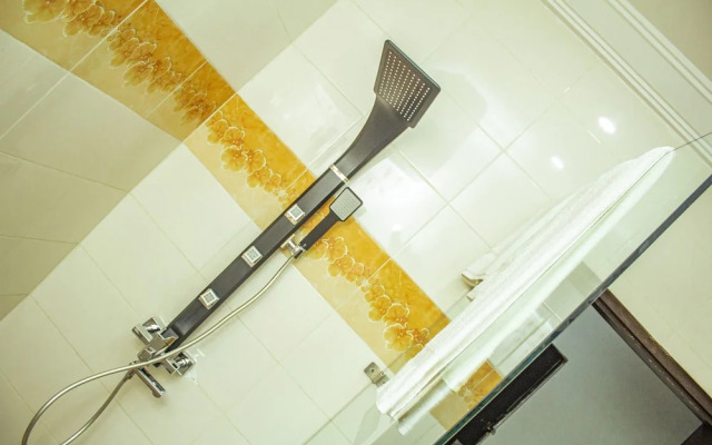 Havilah Towers Hotel