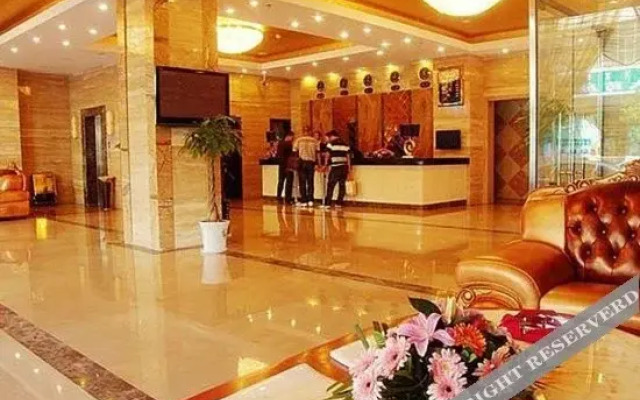 Phoenix Hotel