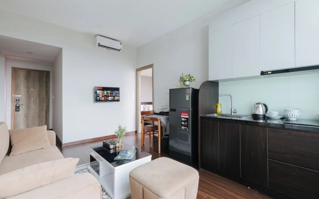 Ivy Luxury Hotel & Apartment