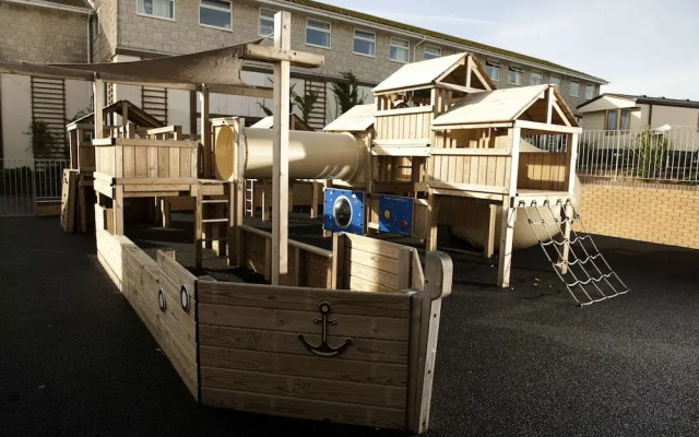 Chesil Vista Holiday Park