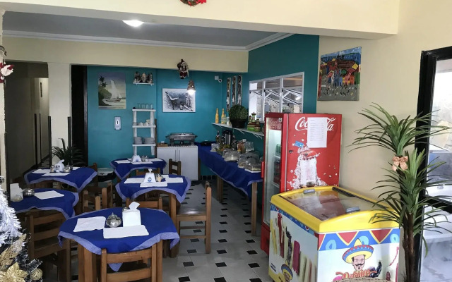 Pousada Mar Aberto