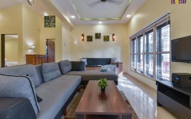 EKO STAY- Deltin Villa