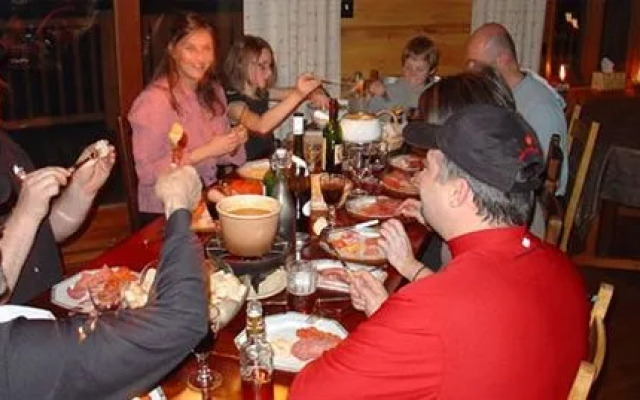 Gîte Aventure Nord Expe