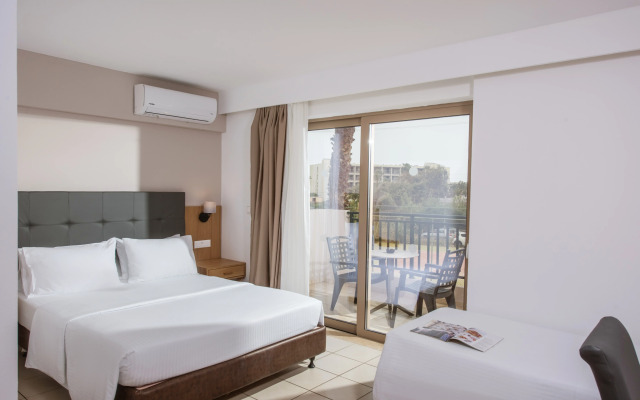 Gouves Water Park Holiday Resort