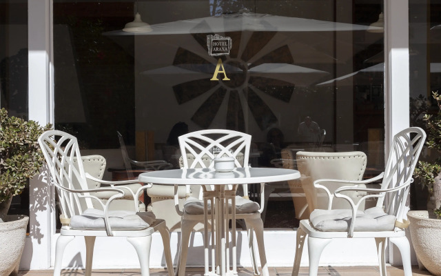 Hotel Araxa - Adults Only