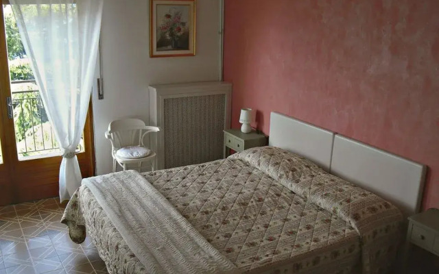 Casa Palmira