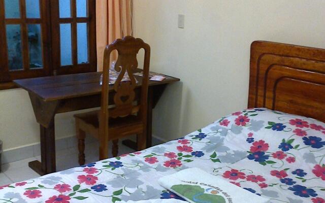 Hotel Cañadas del Sureste