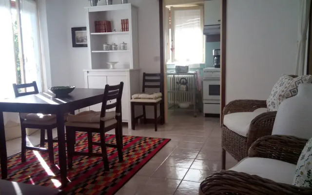 Casa Adele Appartamento