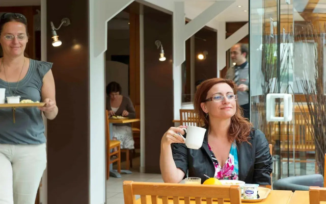 ibis Charleroi Airport Brussels South