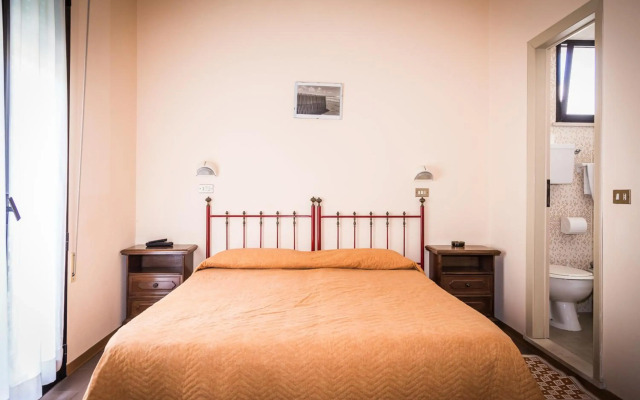 Hotel Doria
