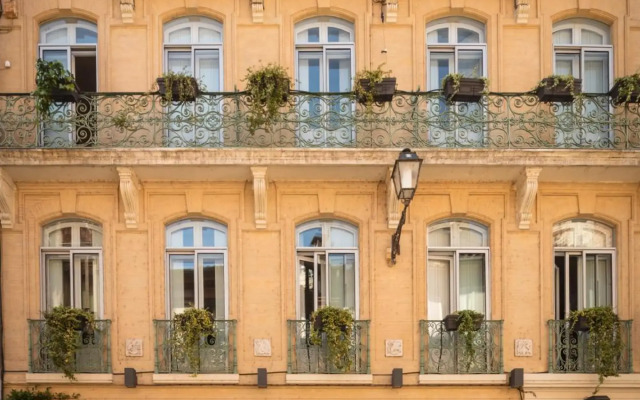 Hôtel Albert 1er