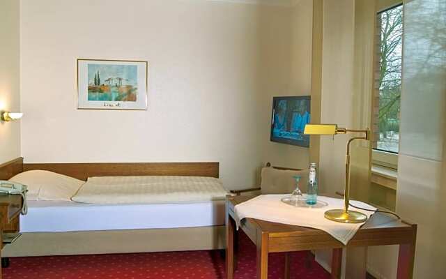 Hotel Restaurant Witte