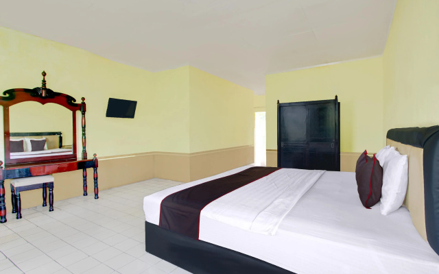 Hotel O Hotel Argo Putro – Guest Rooms – Ungaran