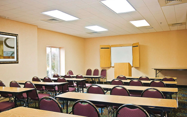 Quality Inn Brunswick Cleveland South