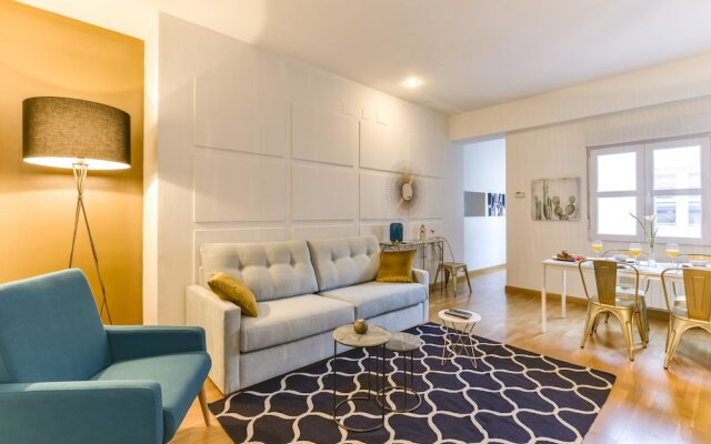 Sweet Inn apartments - Centro