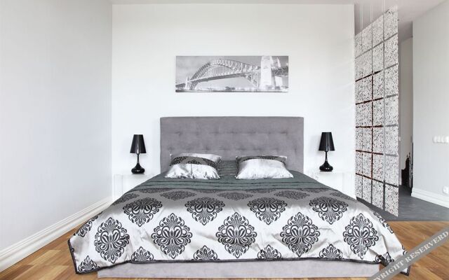 Loft Aparts Apartamenty