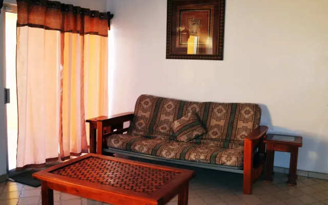 La Gaviota 2 Bedroom Townhouse