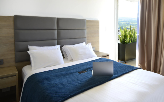 Turrim Dei Hotel Boutique