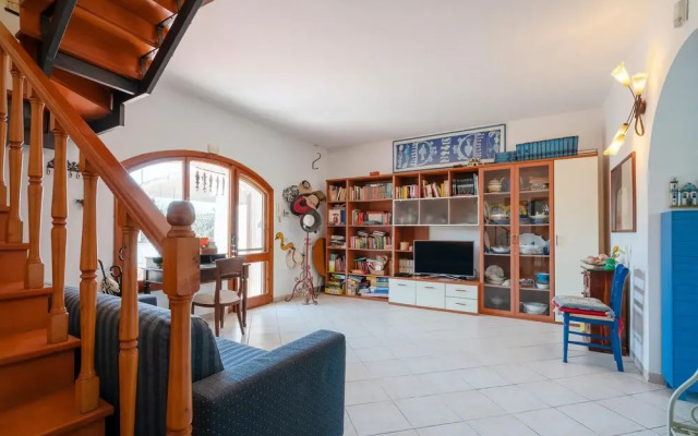 Nice Home in Terracina With Wifi and 2 Bedrooms