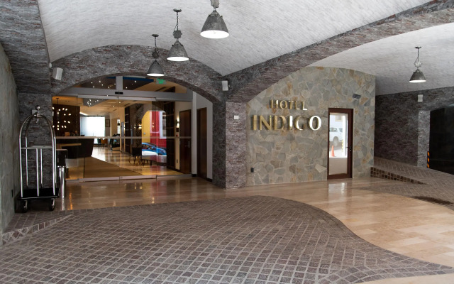 Hotel Indigo Guanajuato by IHG