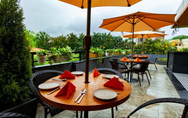 Mango Suites Viera